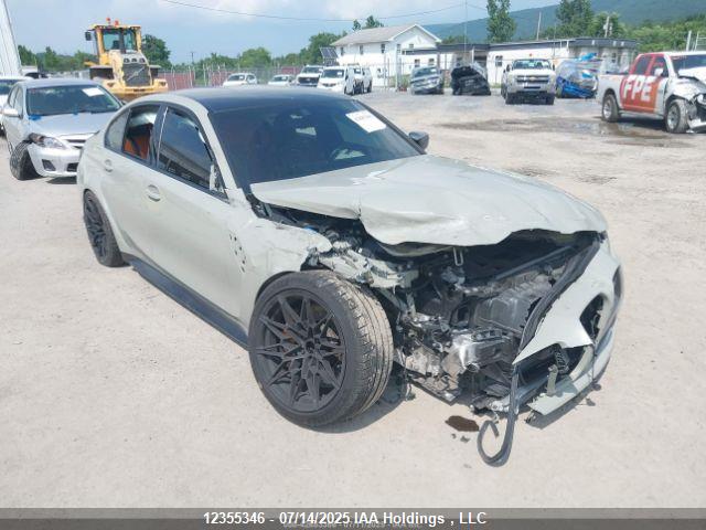 BMW M3 2023 WBS43AY01PFP03058 Image 7