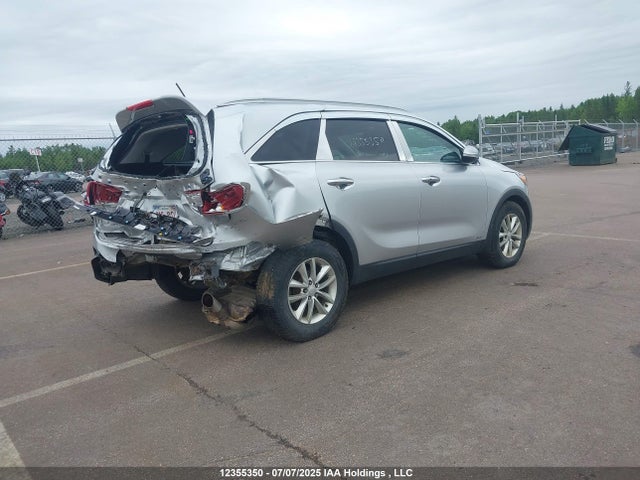 5XYPGDA55GG093498 KIA dohc gdi lambda ii