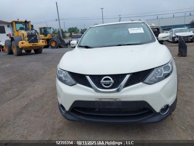 JN1BJ1CR5HW108339 Nissan 2017