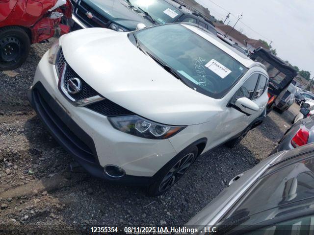 JN1BJ1CR5HW108339 Nissan 2017