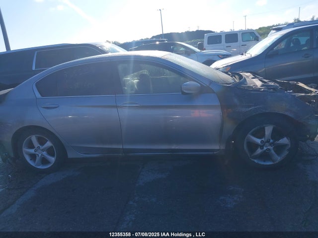 1HGCR2F33GA801608 Honda k24w1