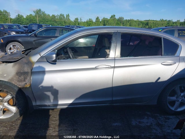 1HGCR2F33GA801608 Honda k24w1