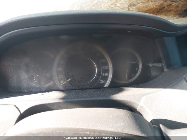 1HGCR2F33GA801608 Honda k24w1