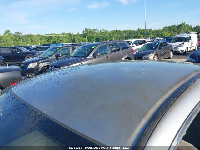 1HGCR2F33GA801608 Honda k24w1
