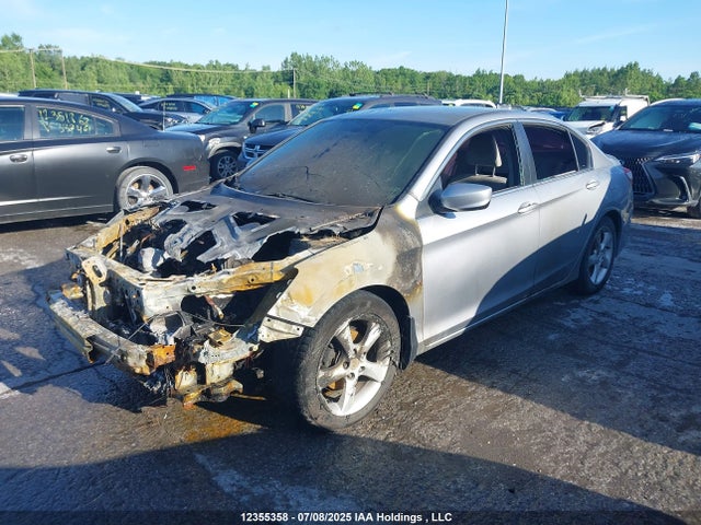 1HGCR2F33GA801608 Honda k24w1