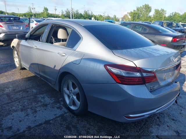 1HGCR2F33GA801608 Honda k24w1