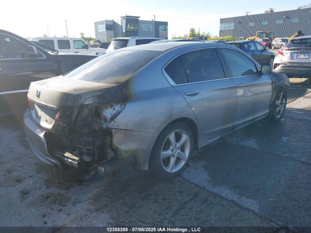 1HGCR2F33GA801608 Honda k24w1