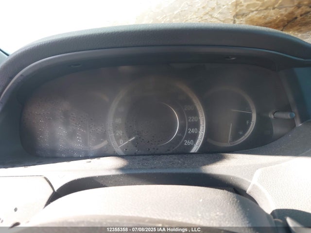 1HGCR2F33GA801608 Honda k24w1