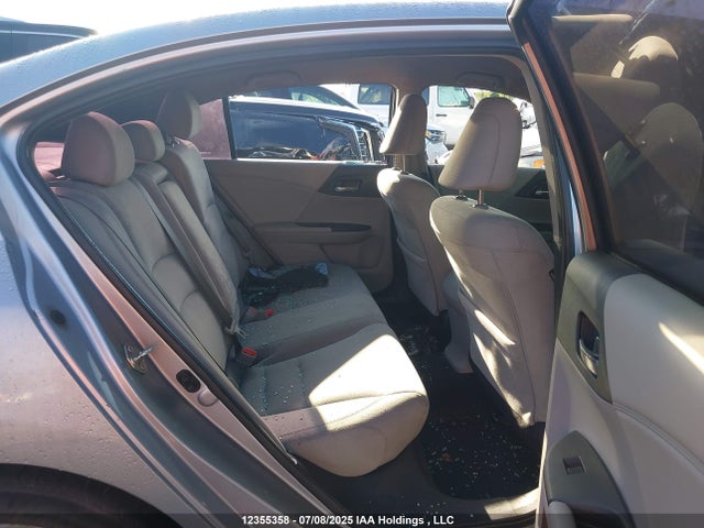 1HGCR2F33GA801608 Honda k24w1