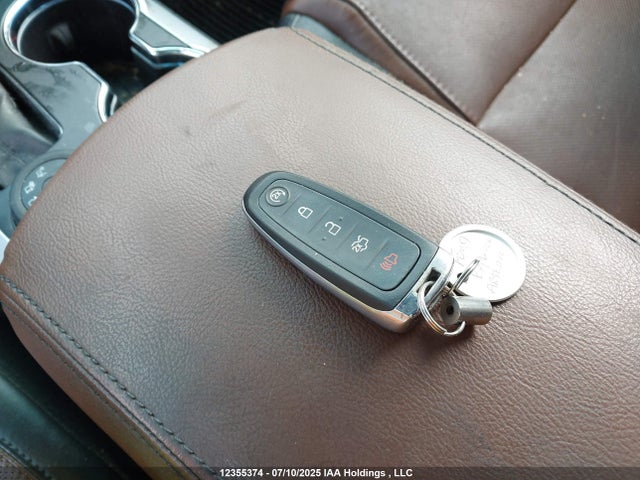 Ford Explorer 2015 1FM5K8F82FGA05711 Image 11