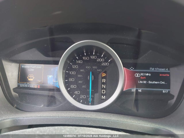 Ford Explorer 2015 1FM5K8F82FGA05711 Image 7