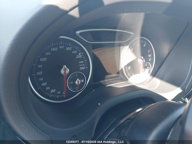 WDDMH4GB6FJ339055 Mercedes-Benz 2015