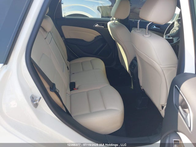 WDDMH4GB6FJ339055 Mercedes-Benz 2015