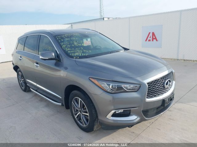 Infiniti QX60 2017 5N1DL0MM6HC555658 main image