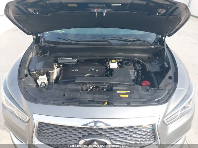 5N1DL0MM6HC555658 Infiniti QX60