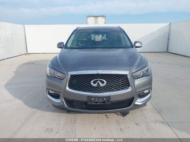 5N1DL0MM6HC555658 Infiniti QX60