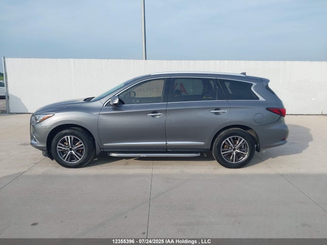5N1DL0MM6HC555658 Infiniti QX60