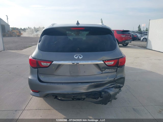 5N1DL0MM6HC555658 Infiniti QX60