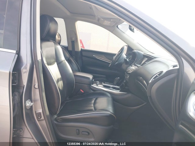 5N1DL0MM6HC555658 Infiniti QX60