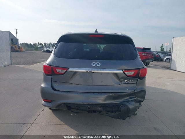 5N1DL0MM6HC555658 Infiniti QX60