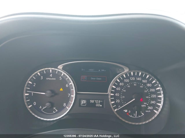 5N1DL0MM6HC555658 Infiniti QX60