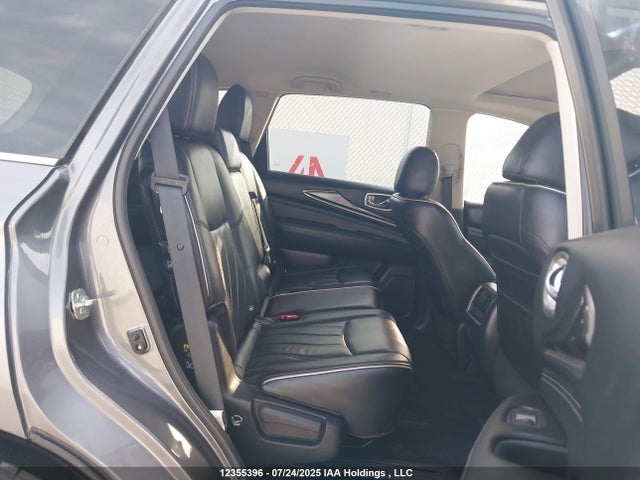 5N1DL0MM6HC555658 Infiniti QX60