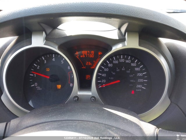 JN8AF5MV4FT566177 Nissan Juke