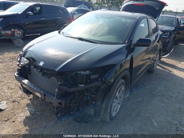 3CZRU6H33LM102515 Honda r18z9