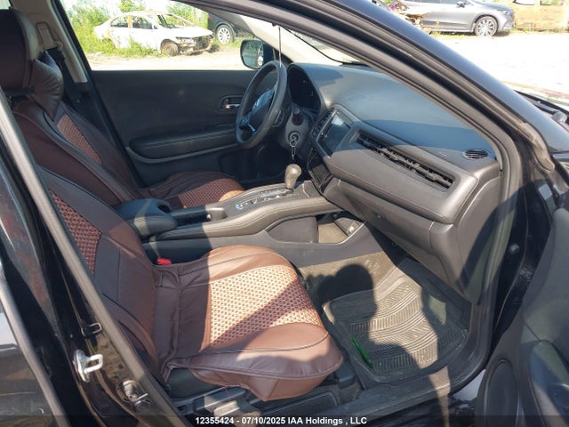 3CZRU6H33LM102515 Honda r18z9