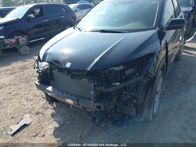 3CZRU6H33LM102515 Honda r18z9