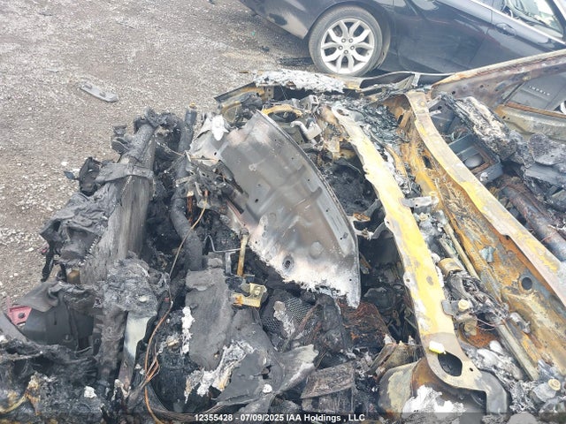 5N1DR2MM1HC652650 Nissan Pathfinder