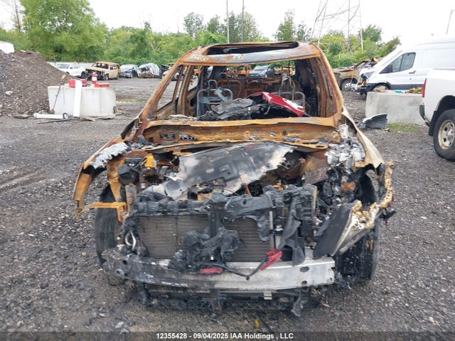 5N1DR2MM1HC652650 Nissan Pathfinder