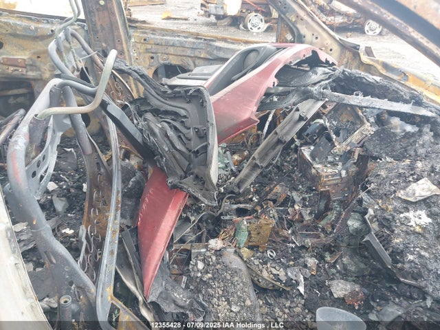 5N1DR2MM1HC652650 Nissan Pathfinder
