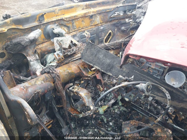 5N1DR2MM1HC652650 Nissan Pathfinder