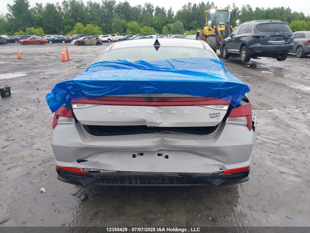 KMHLM4AG4NU318588 Hyundai mpi nu pe
