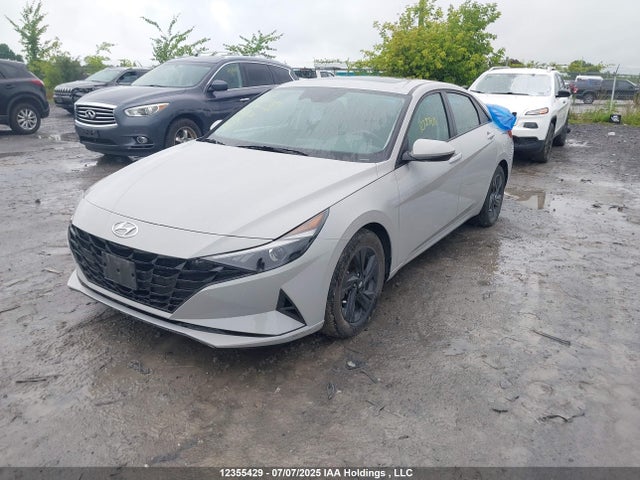 KMHLM4AG4NU318588 Hyundai mpi nu pe