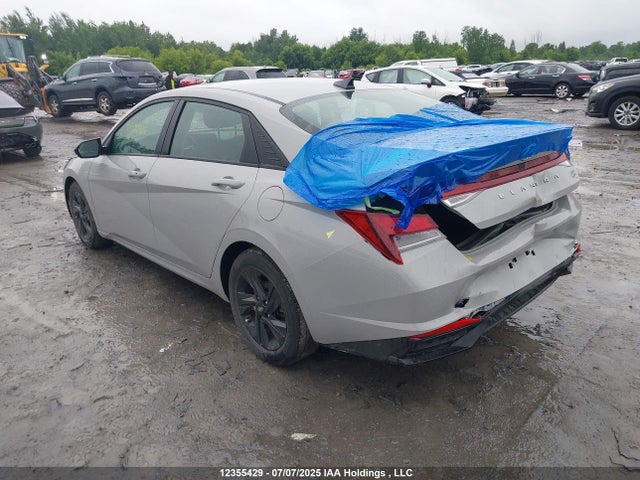 KMHLM4AG4NU318588 Hyundai mpi nu pe