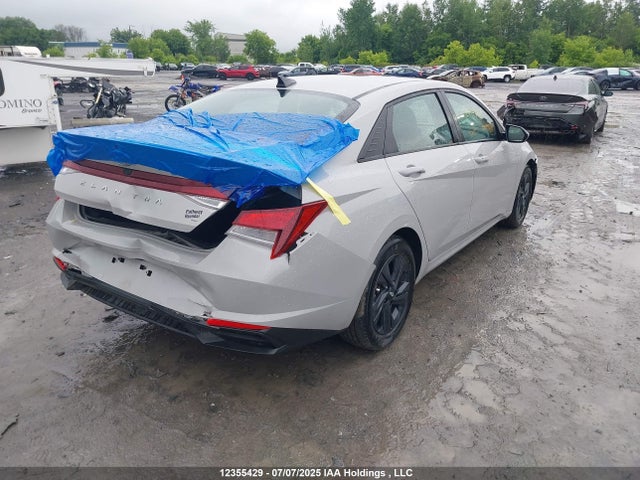 KMHLM4AG4NU318588 Hyundai mpi nu pe