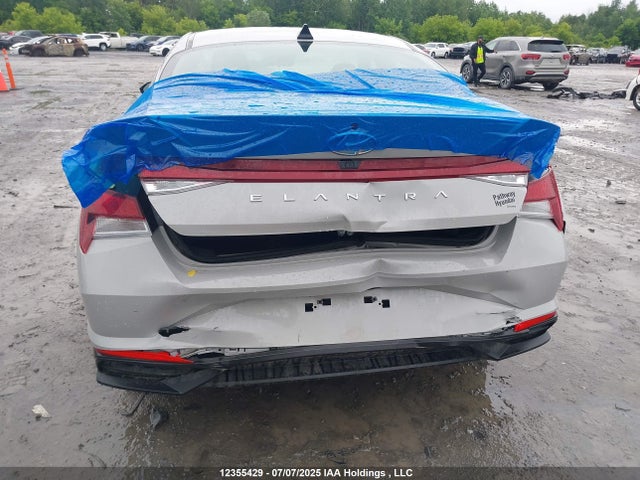 KMHLM4AG4NU318588 Hyundai mpi nu pe