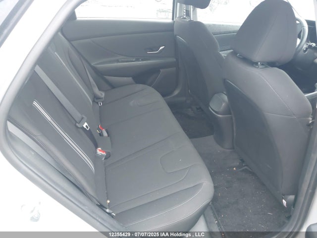 KMHLM4AG4NU318588 Hyundai mpi nu pe