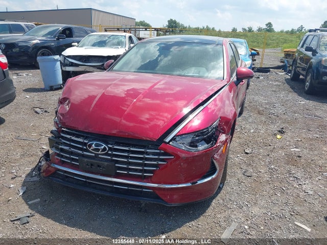 KMHL34JJ1PA062431 Hyundai gdi nu pe