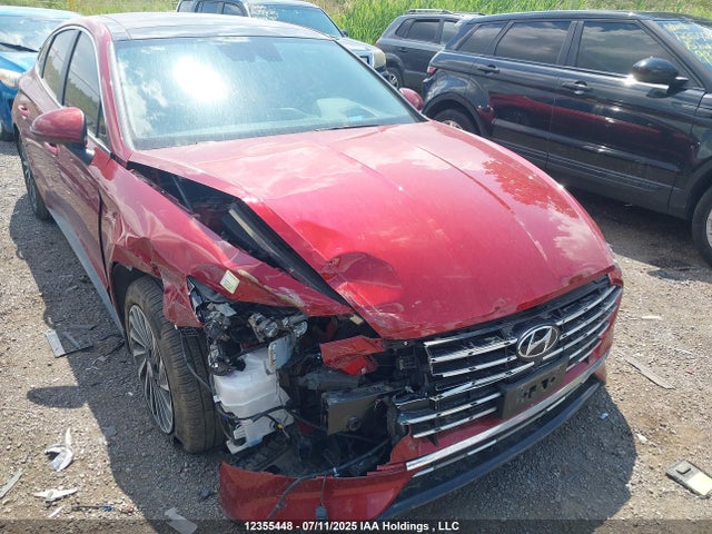 KMHL34JJ1PA062431 Hyundai gdi nu pe