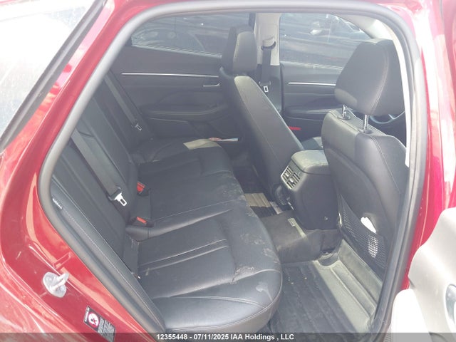 KMHL34JJ1PA062431 Hyundai gdi nu pe