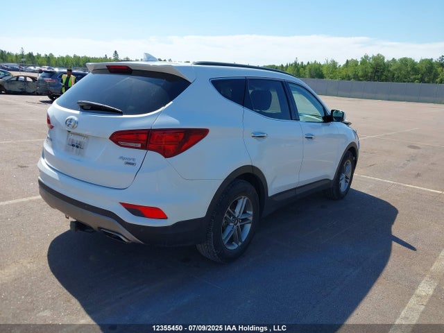 5XYZUDLB8JG530874 Hyundai gdi theta ii