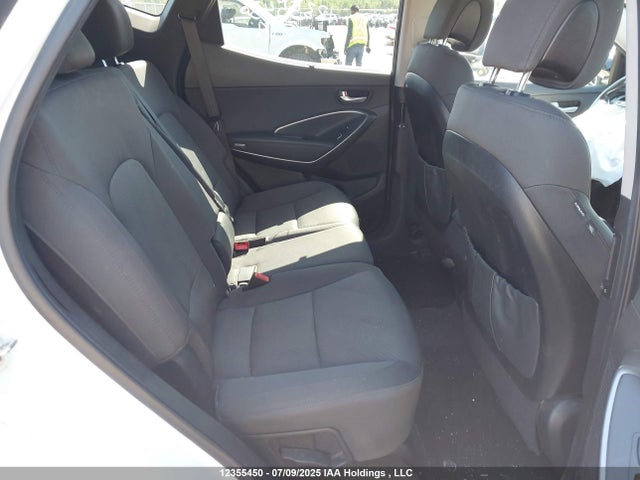 5XYZUDLB8JG530874 Hyundai gdi theta ii