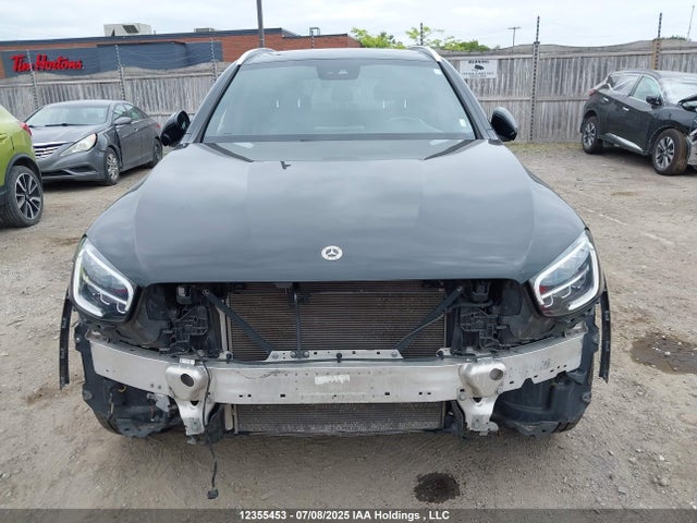 W1N0G8EB1MV323012 Mercedes-Benz m264