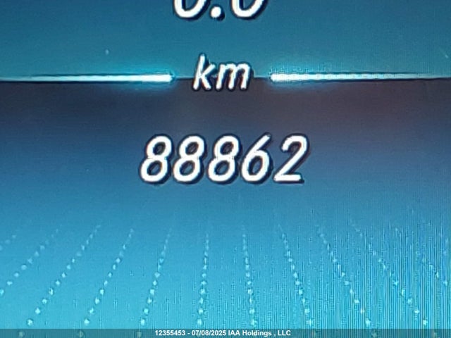 W1N0G8EB1MV323012 Mercedes-Benz m264