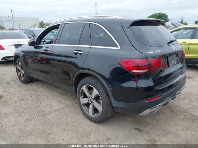 W1N0G8EB1MV323012 Mercedes-Benz m264