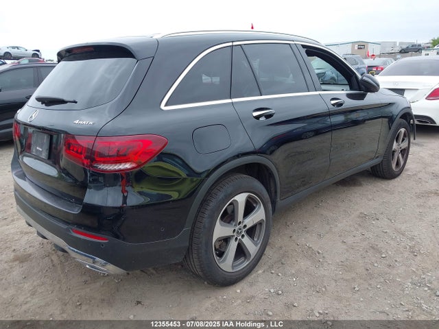 W1N0G8EB1MV323012 Mercedes-Benz m264