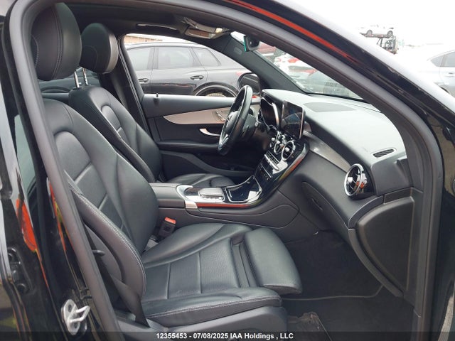W1N0G8EB1MV323012 Mercedes-Benz m264